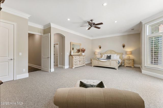 439 Whitebridge Road, Hampstead, NC 28443
