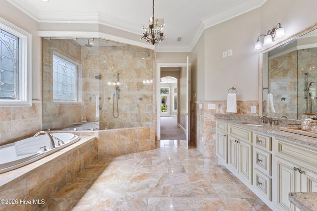 439 Whitebridge Road, Hampstead, NC 28443
