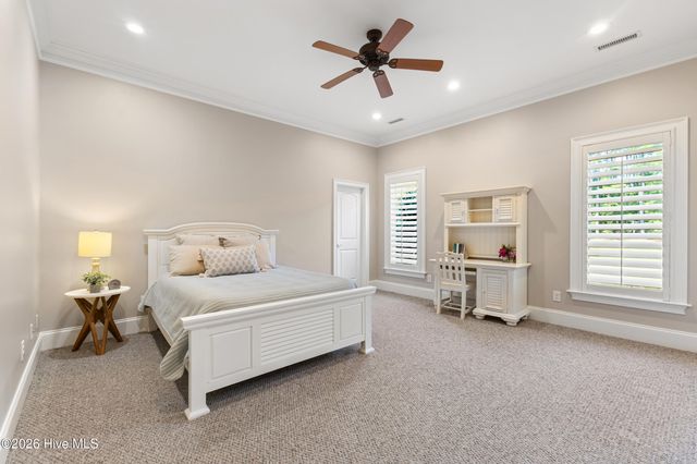 439 Whitebridge Road, Hampstead, NC 28443