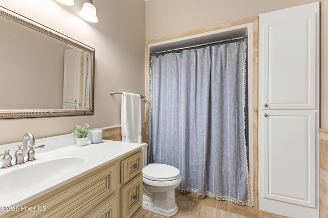 439 Whitebridge Road, Hampstead, NC 28443
