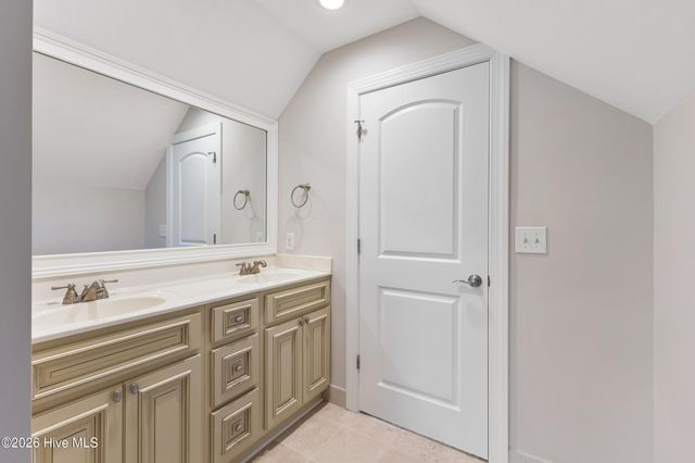 439 Whitebridge Road, Hampstead, NC 28443