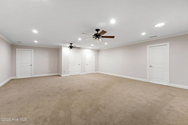 439 Whitebridge Road, Hampstead, NC 28443