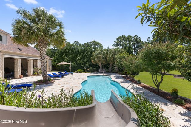 439 Whitebridge Road, Hampstead, NC 28443