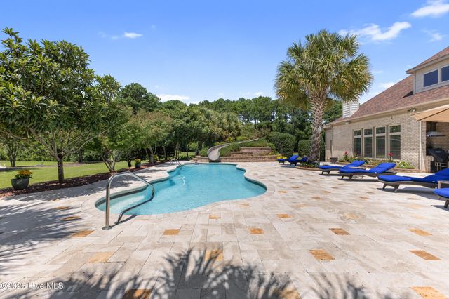 439 Whitebridge Road, Hampstead, NC 28443