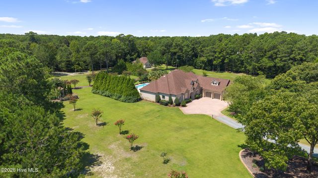 439 Whitebridge Road, Hampstead, NC 28443