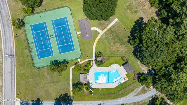 439 Whitebridge Road, Hampstead, NC 28443