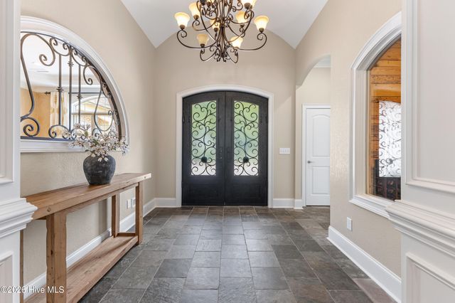439 Whitebridge Road, Hampstead, NC 28443