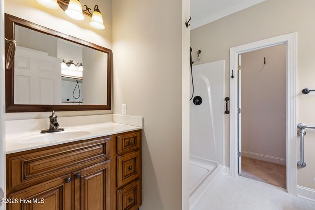 439 Whitebridge Road, Hampstead, NC 28443