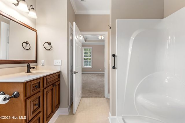 439 Whitebridge Road, Hampstead, NC 28443