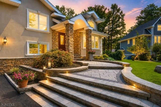 1253 Maple Hill Rd, Scotch Plains Twp., NJ 07076