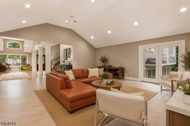 1253 Maple Hill Rd, Scotch Plains Twp., NJ 07076