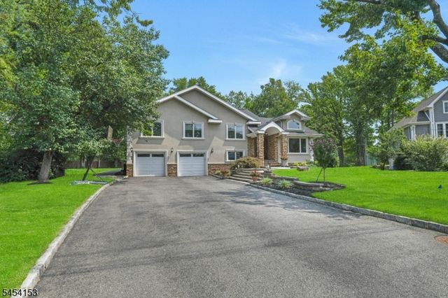 1253 Maple Hill Rd, Scotch Plains Twp., NJ 07076