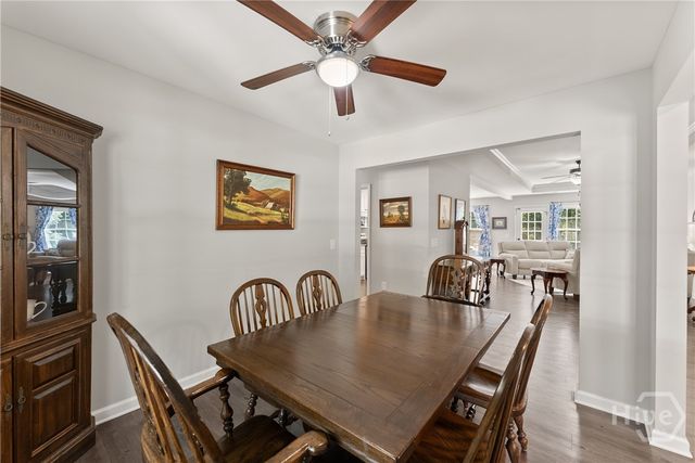 105 W E King Road, Commerce, GA 30529
