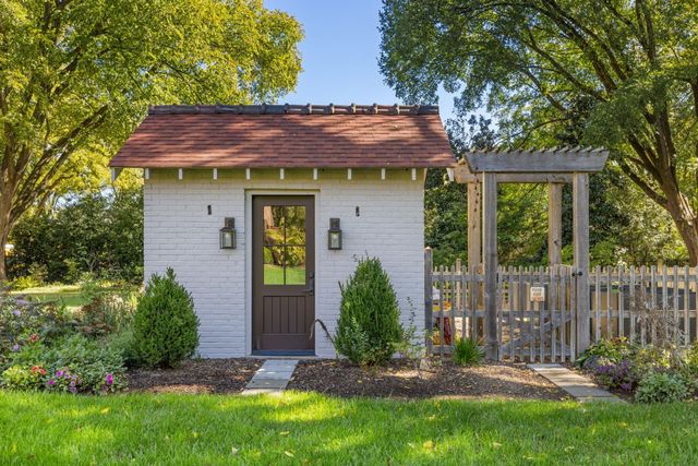 4316 Franklin Pike, Nashville, TN 37204