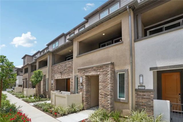 1551 Stratus Drive, Pomona, CA 91768