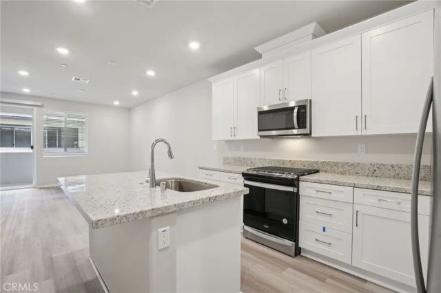 1551 Stratus Drive, Pomona, CA 91768