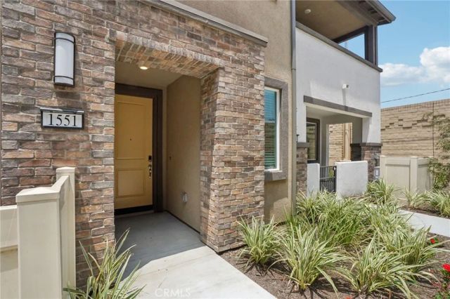 1551 Stratus Drive, Pomona, CA 91768