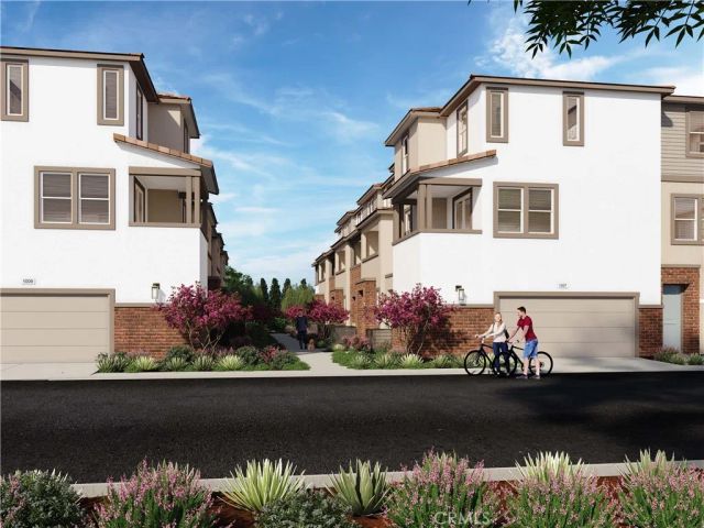 1551 Stratus Drive, Pomona, CA 91768