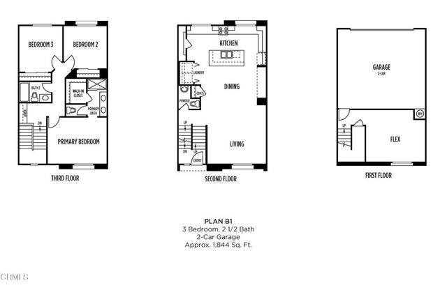 542 Via Zibello, Camarillo, CA 93012