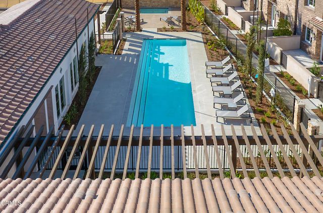 542 Via Zibello, Camarillo, CA 93012