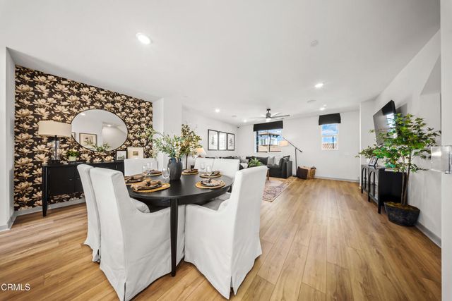 542 Via Zibello, Camarillo, CA 93012