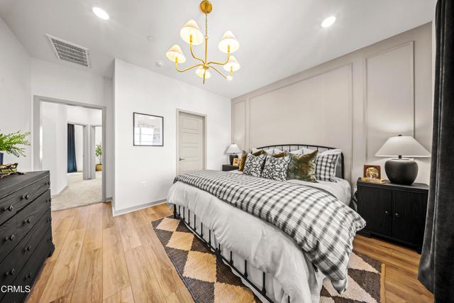 542 Via Zibello, Camarillo, CA 93012