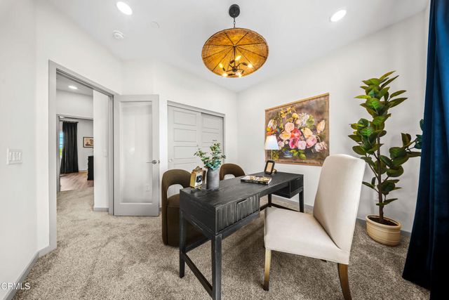 542 Via Zibello, Camarillo, CA 93012