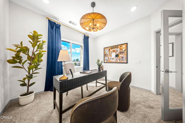 542 Via Zibello, Camarillo, CA 93012