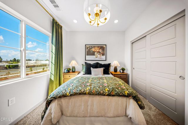 542 Via Zibello, Camarillo, CA 93012