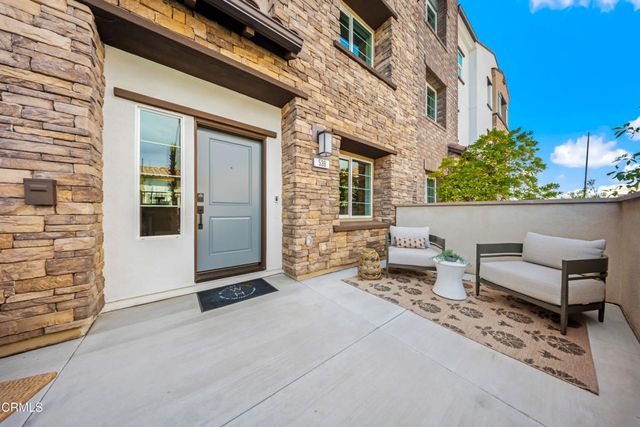 542 Via Zibello, Camarillo, CA 93012