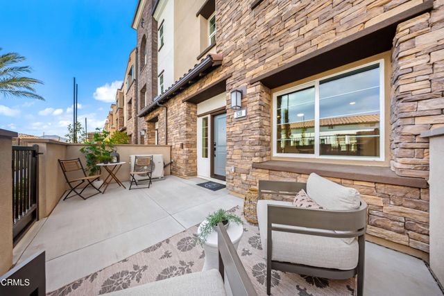 542 Via Zibello, Camarillo, CA 93012