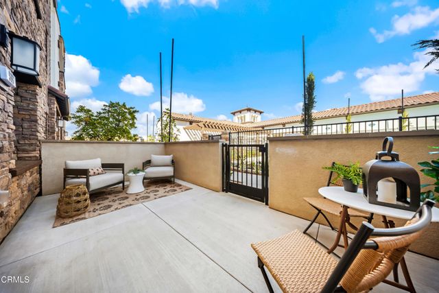 542 Via Zibello, Camarillo, CA 93012