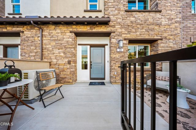 542 Via Zibello, Camarillo, CA 93012