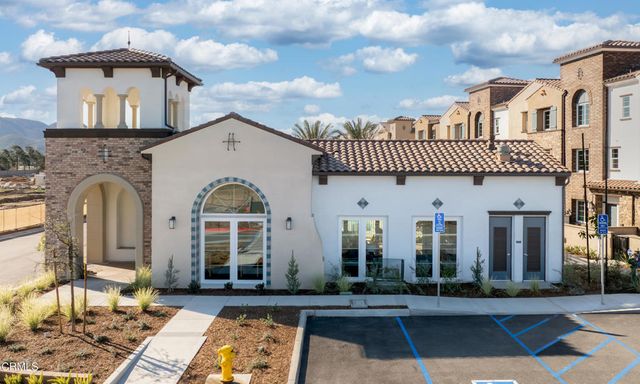 542 Via Zibello, Camarillo, CA 93012