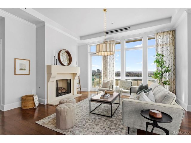 7600 Landmark Way 803-2, Englewood, CO 80111