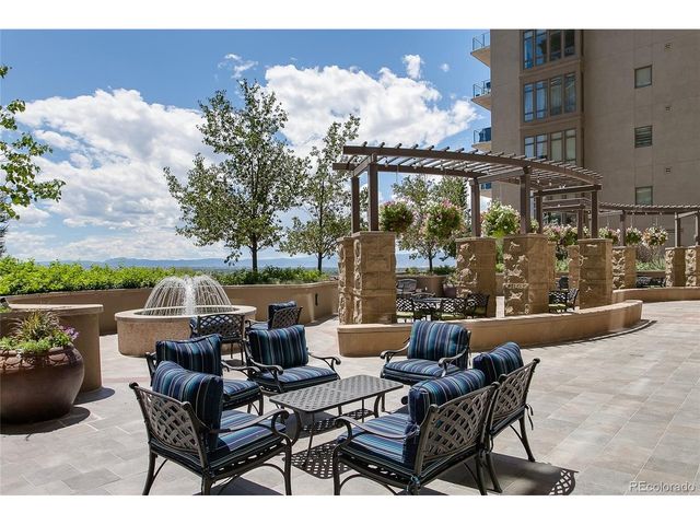 7600 Landmark Way 803-2, Englewood, CO 80111