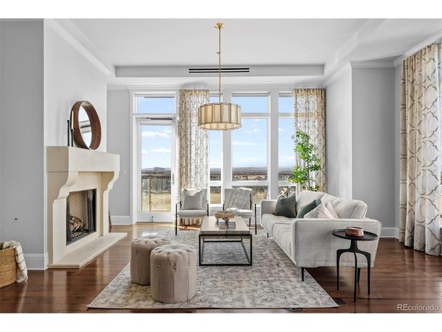 7600 Landmark Way 803-2, Englewood, CO 80111