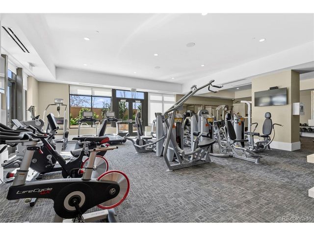 7600 Landmark Way 803-2, Englewood, CO 80111