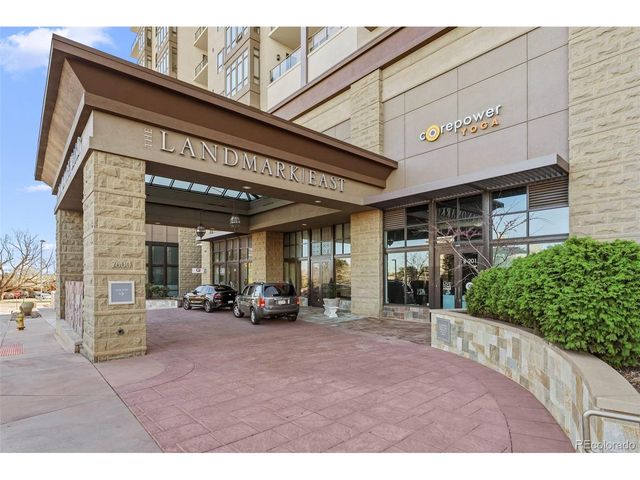 7600 Landmark Way 803-2, Englewood, CO 80111