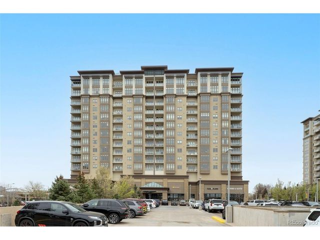 7600 Landmark Way 803-2, Englewood, CO 80111