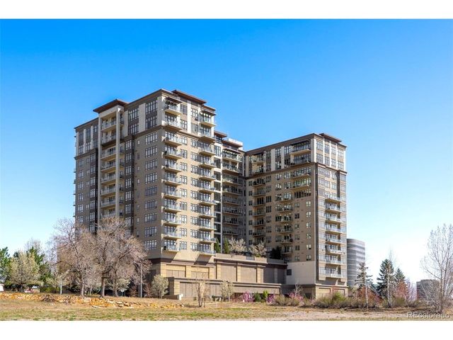 7600 Landmark Way 803-2, Englewood, CO 80111