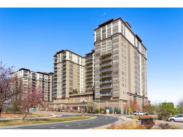 7600 Landmark Way 803-2, Englewood, CO 80111