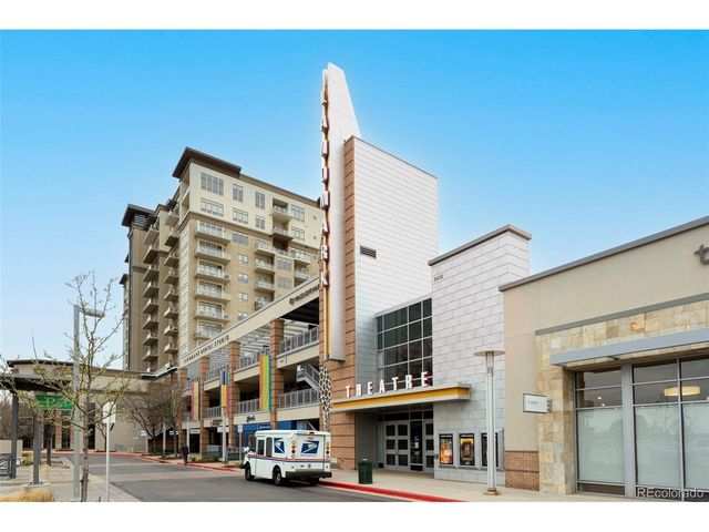 7600 Landmark Way 803-2, Englewood, CO 80111