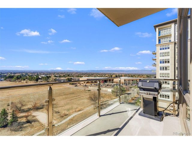 7600 Landmark Way 803-2, Englewood, CO 80111