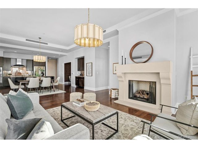 7600 Landmark Way 803-2, Englewood, CO 80111