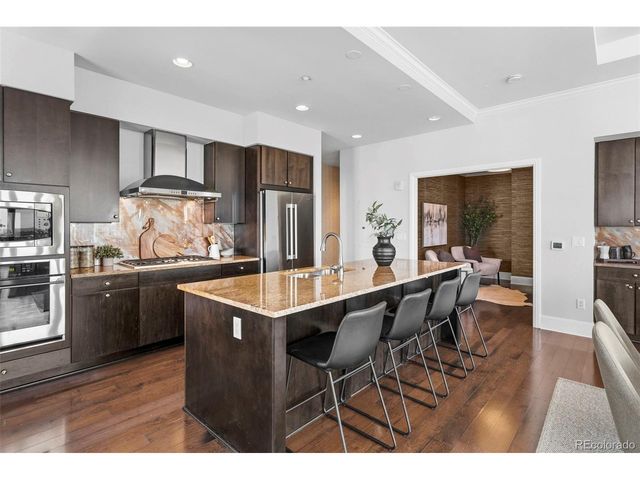 7600 Landmark Way 803-2, Englewood, CO 80111