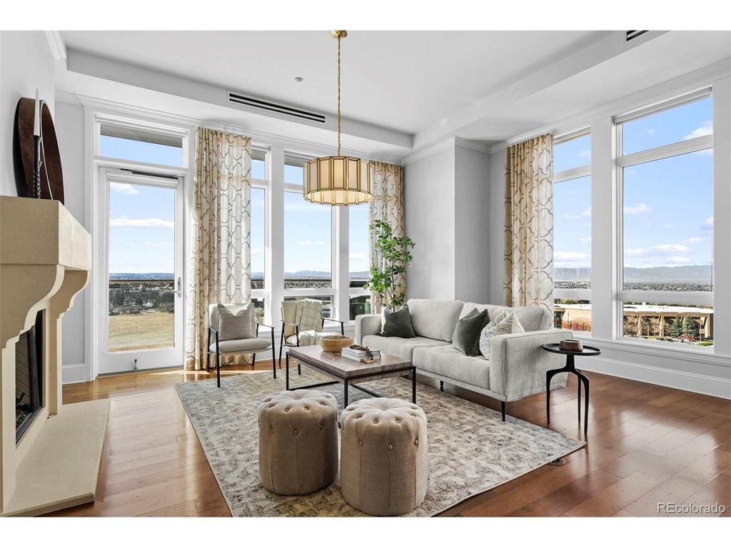 7600 Landmark Way 803-2, Englewood, CO 80111