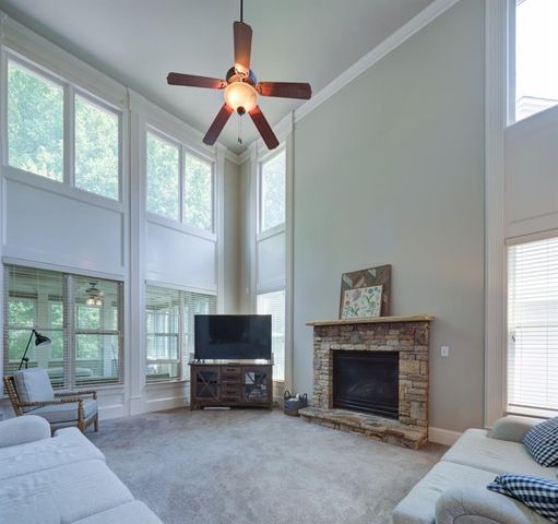 6905 Concord Brook Lane, Cumming, GA 30028