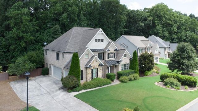 6905 Concord Brook Lane, Cumming, GA 30028