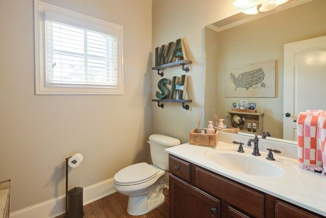 6905 Concord Brook Lane, Cumming, GA 30028